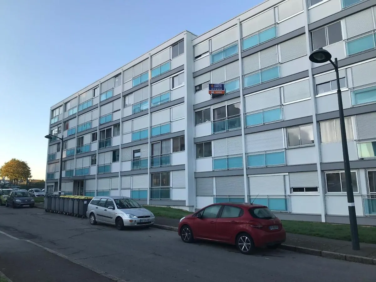 Cosylocation La Varende 10 رينز 0*,  فرنسا