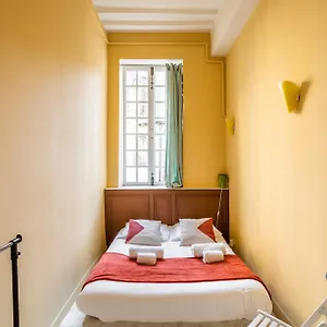 L'alcôve - Volume Et Elégance En Coeur De Appartement