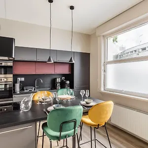 Arnem - Cosy T3 Appartement