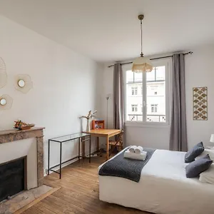 Duchesse - Cosy En Cœur De Appartement