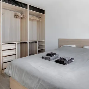 Le Bel Appartement